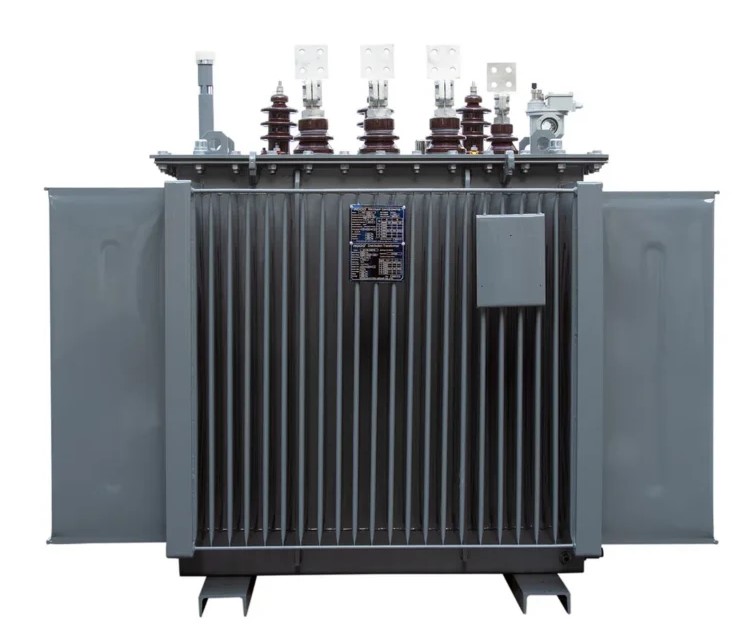 Oil Immersed Transformer