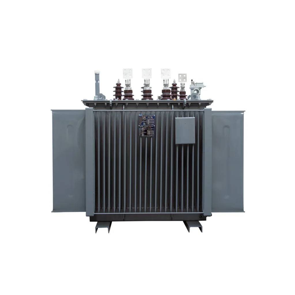 Oil Immersed Transformer